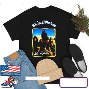 Blind Melon No Rain Retro Shirt